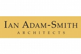 Ian Adam-Smith Architects