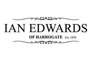 Ian Edwards of Harrogate