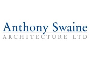 Anthony Swaine Architecture