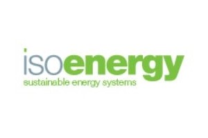 ISO Energy