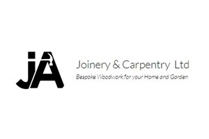 J A Joinery & Carpentry Ltd