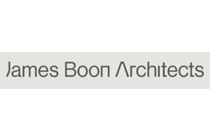 James Boon Architects