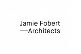 Jamie Fobert Architects