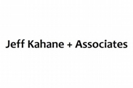 Jeff Kahane & Associates
