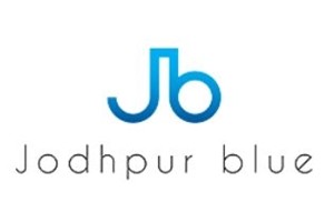 Jodphur Blue