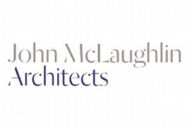 John McLaughlin Architects
