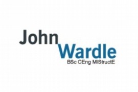 John Wardle Consultant Structural Engineer