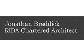 Jonathan Braddick - RIBA Architects Devon