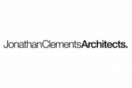 Jonathan Clements Architects