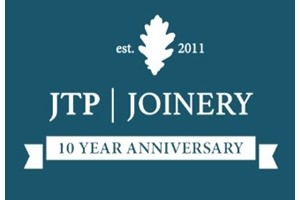 JTP Joinery