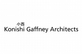 Konishi Gaffney Architects