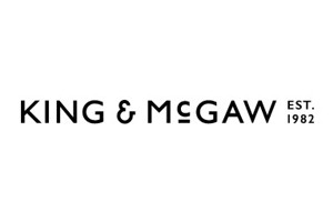 King and McGaw