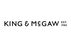 King and McGaw