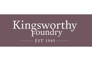 Kingsworthy Foundry