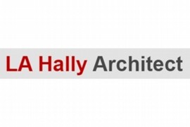 LA Hally Architect