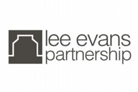 Lee Evans Partnership