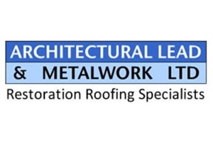 Architectural Lead and Metalwork