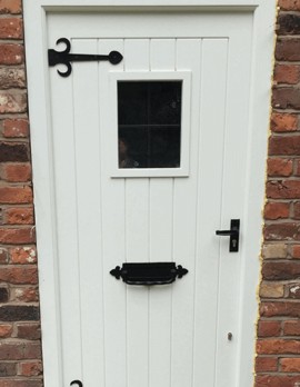 Cottage Doors