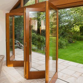 Bifold Doors