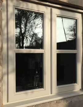 Casement Windows