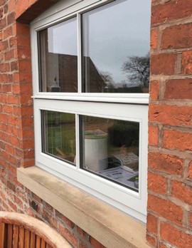 Sliding Sash Windows