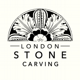 London Stone Carving