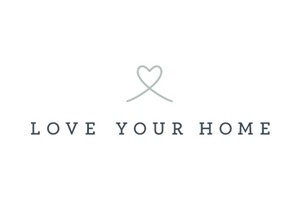 Love Your Home