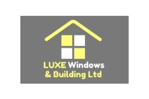 LUXE Windows & Building