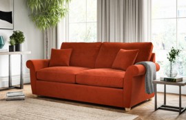 Ridgeway 4 seater sofabed