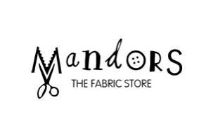 Mandors Fabric Store