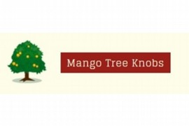 Mango Tree Knobs