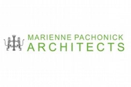 Marienne Pachonick Architects