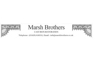 Marsh Bros Engineering Services Ltd