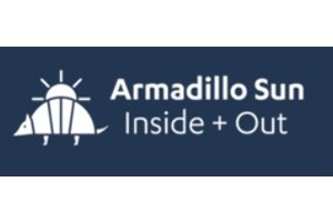 Armadillo Sun