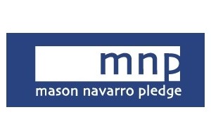 Mason Navarro Plaedge