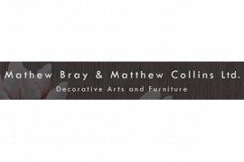 Mathew Bray & Matthew Collins