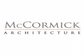 McCormick Architect