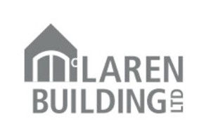 McLaren Building Ltd