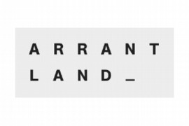 Arrant Land