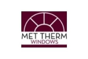 Met Therm Windows