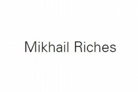 Mikhail Riches