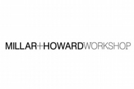 Millar + Howard Workshop