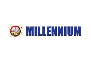 Millennium Windows