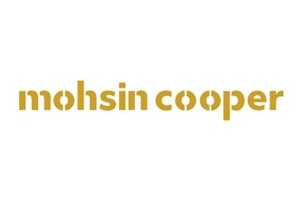 Mohsin Cooper