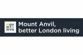 Mount Anvil