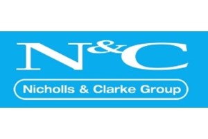Nicholls and Clarke