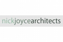 Nick Joyce Architects Ltd