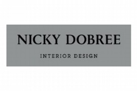 Nicky Dobree Interior Design