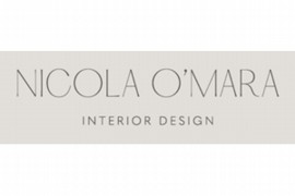 Nicola O'Mara Interior Design