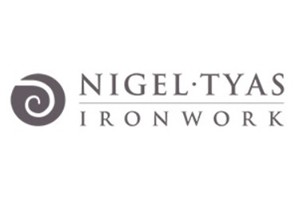 Nigel Tyas Ironwork